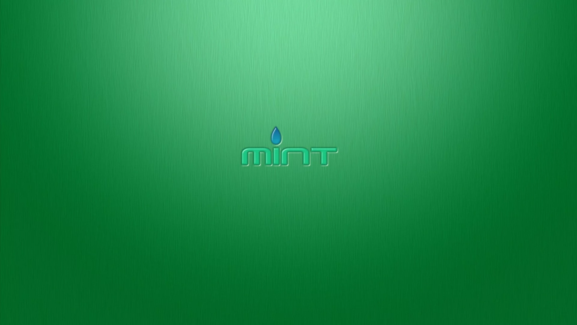 минимализм, mint, мята