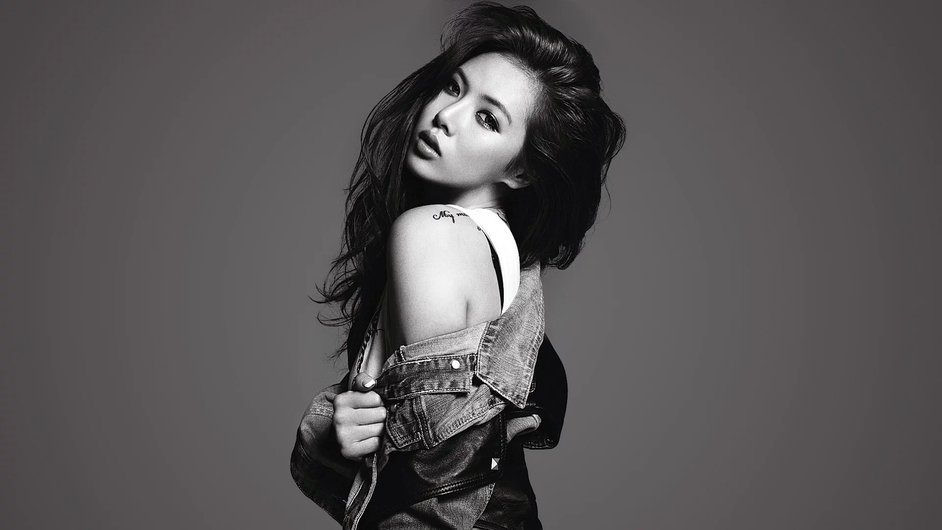 k-pop, kim hyuna, южная корея, 4minute, девушка, музыка, ким хёна