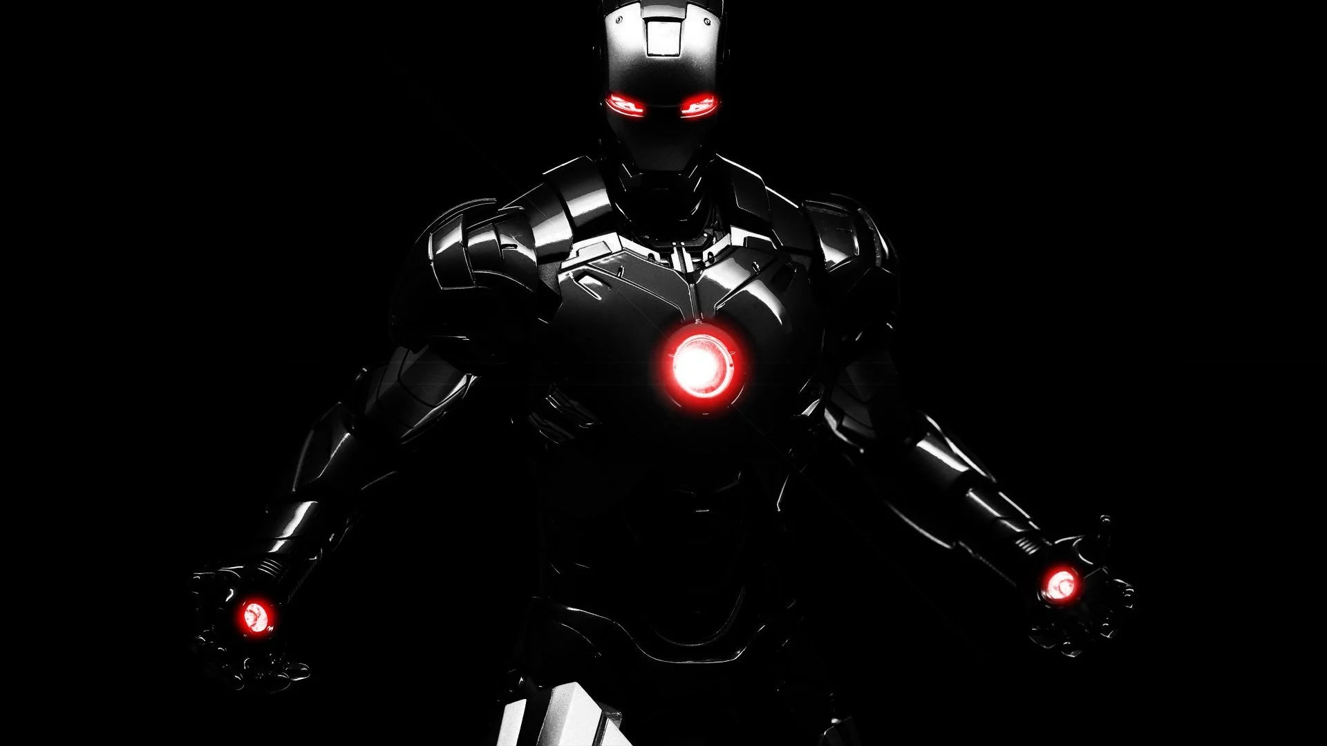 robot, dark iron man, dark, comics, iron man, background, marvel