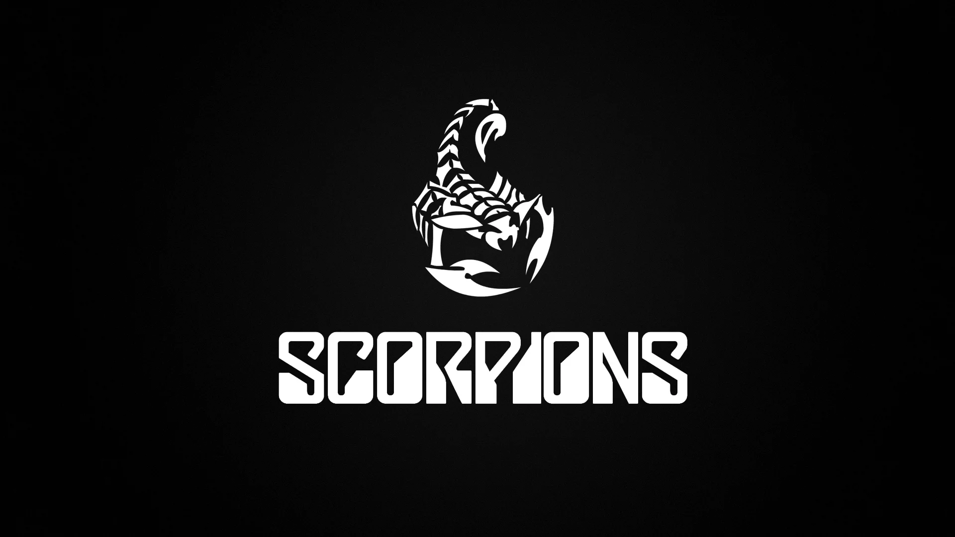 логотип, группа, scorpions, рок, минимализм