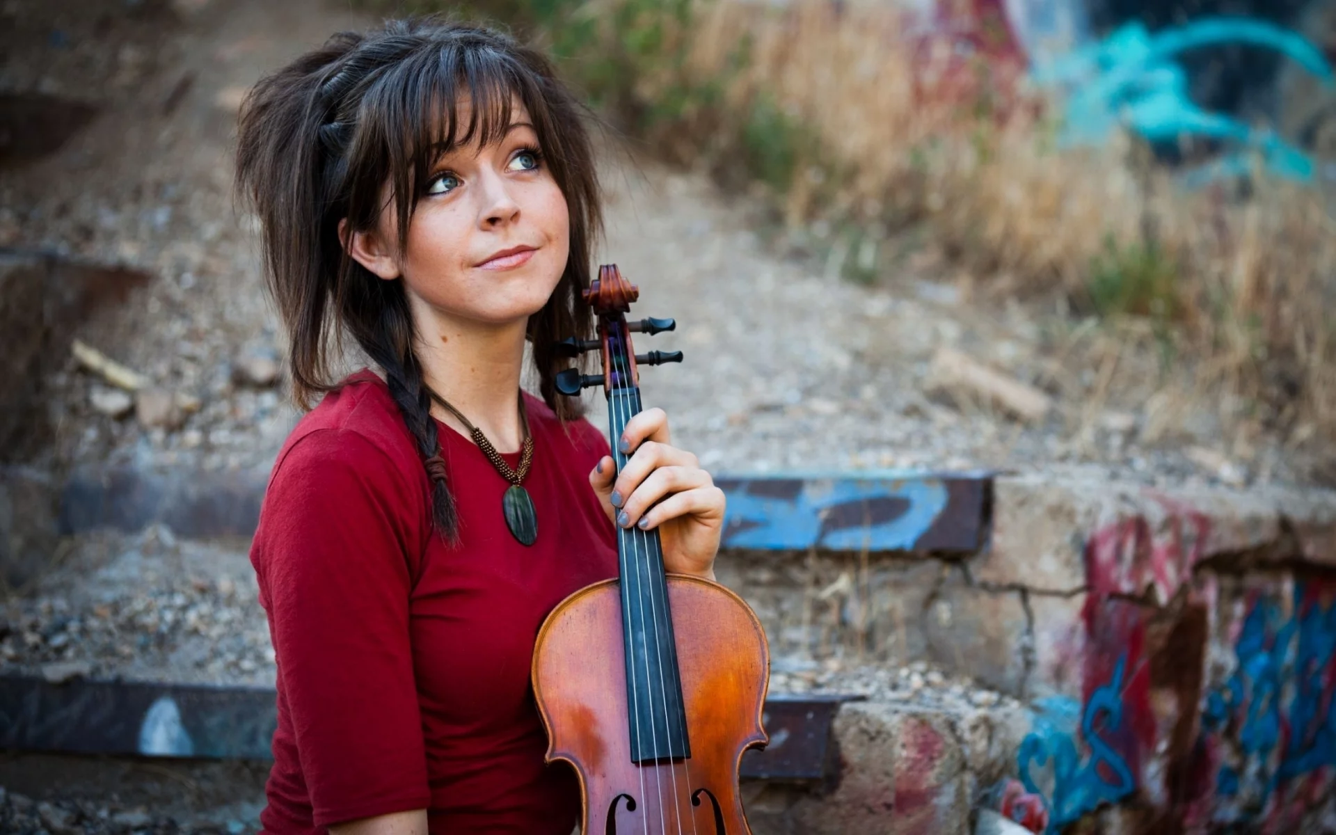 violin, линдси стирлинг, скрипка, lindsey stirling