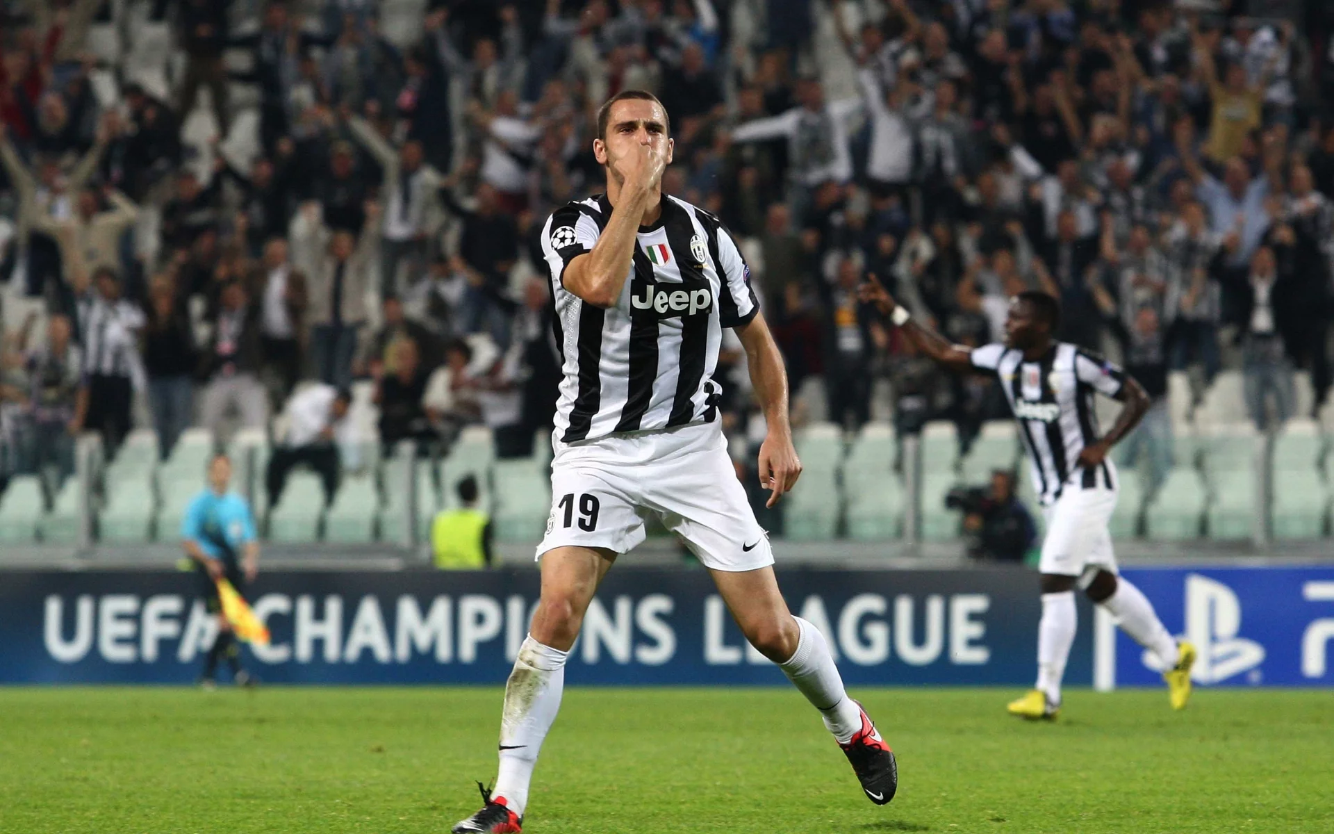 леонардо бонуччи, игрок, спорт, футбол, juventus, ювентус
