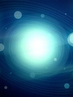 abstraction, male, universe, cool, blue