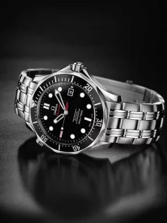 007, omega, seamaster, сеамастер, омега