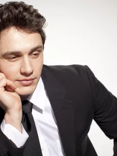 james franco, парень, мужчина, актер