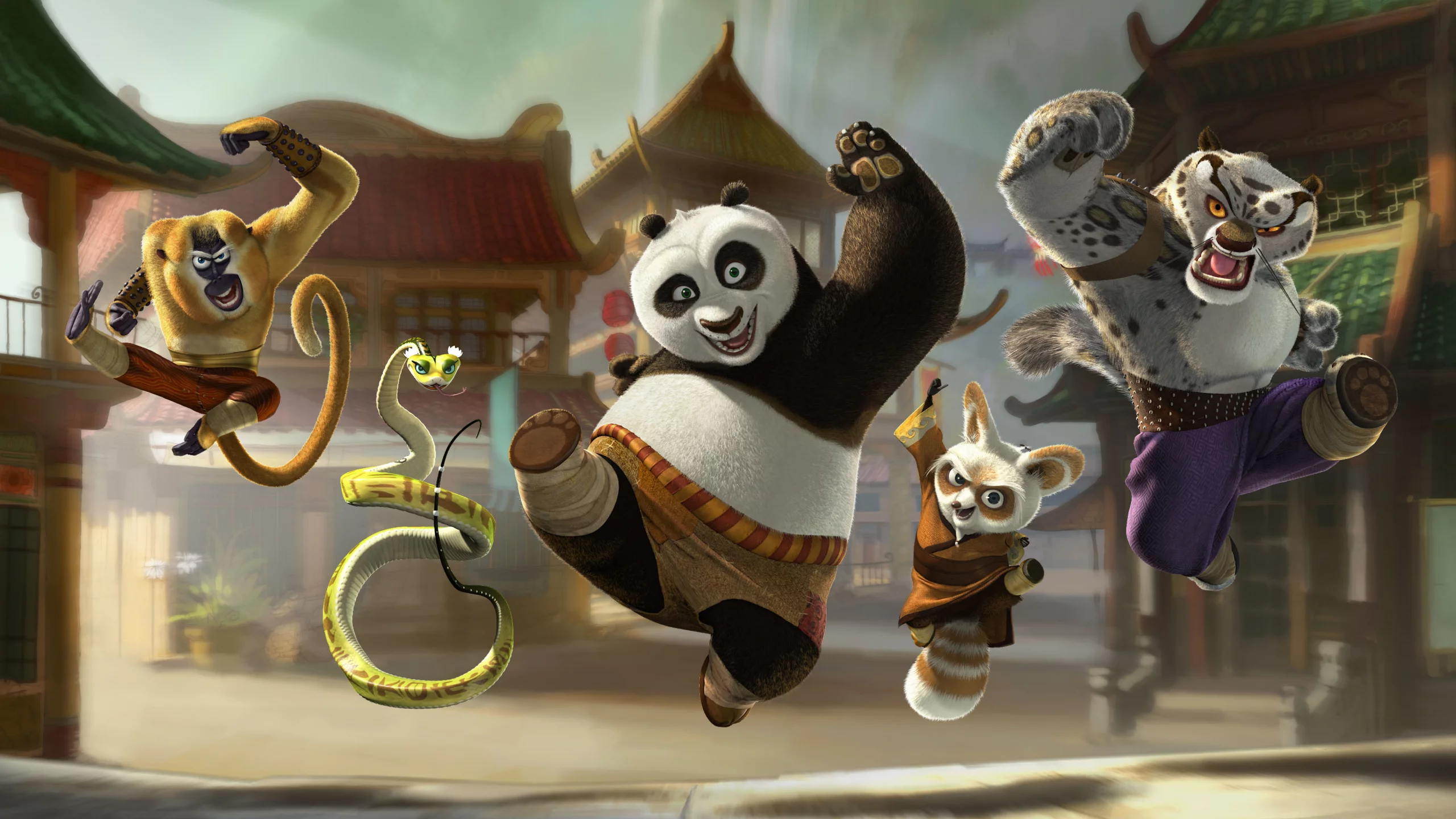 po, мультфильм, кунг-фу панда, мастер угвэй, по, kung fu panda