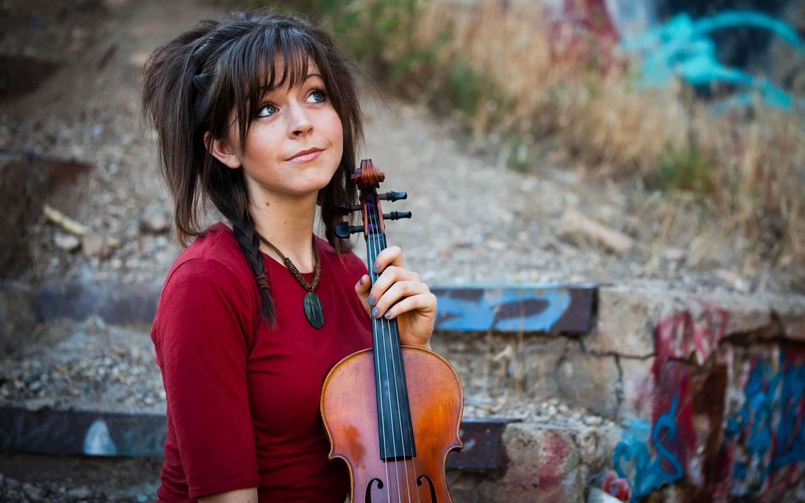 violin, линдси стирлинг, скрипка, lindsey stirling