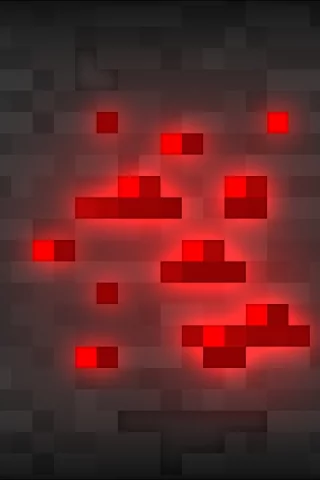 minecraft, майнкрафт, redstone, красный камень