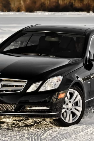 e350, mercedes-benz, coupe, 4matic, e-klasse, купе, е-класса, мерседес