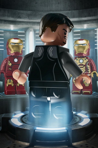 iron man 3, lego, железный человек 3, фигурки, marvel superheroes, герои