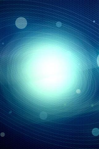 abstraction, male, universe, cool, blue
