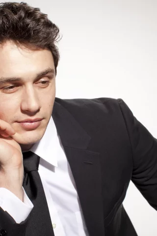 james franco, парень, мужчина, актер