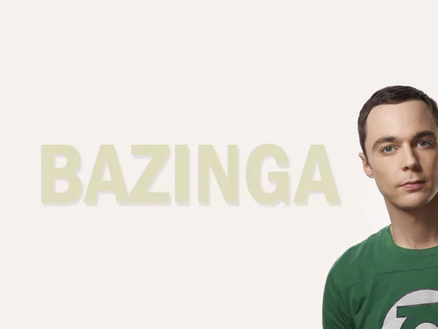 шелдон купер, теория большого взрыва, bazinga, физика