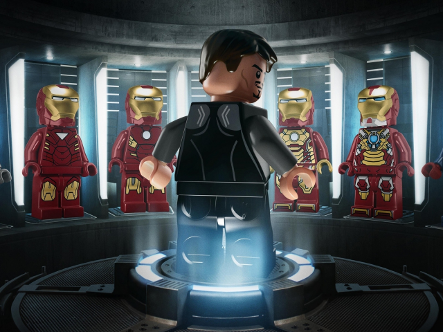 iron man 3, lego, железный человек 3, фигурки, marvel superheroes, герои