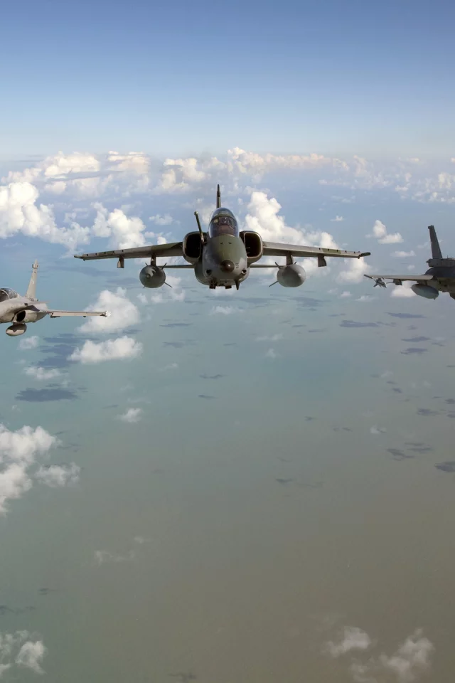 cruzex, a-37a dragonfly cessna, falcon, f-16, учения, dassault rafale 113, f-5e, fighting