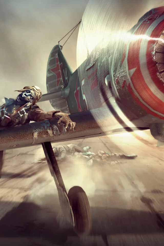wargaming net, мир самолетов, world of warplanes, wowp, техника, самолёт