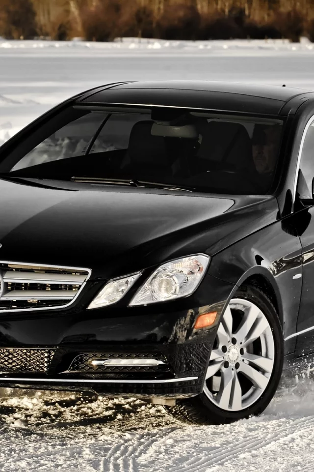 e350, mercedes-benz, coupe, 4matic, e-klasse, купе, е-класса, мерседес