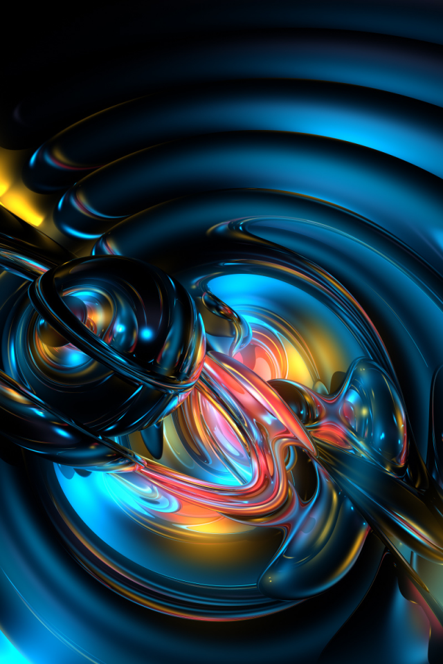 abstract, rendering, anima