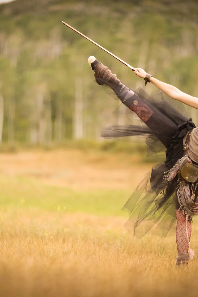 violin, lindsey stirling, линдси стирлинг, поле, скрипка, лес