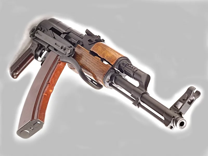 автомат, АКС-47, калашников
