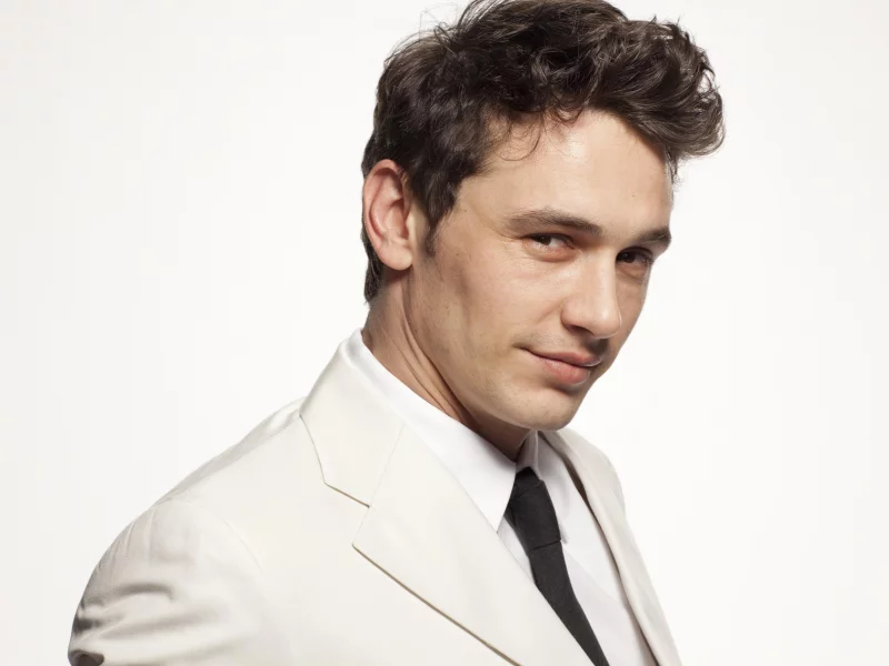 актер, мужчина, парень, james franco