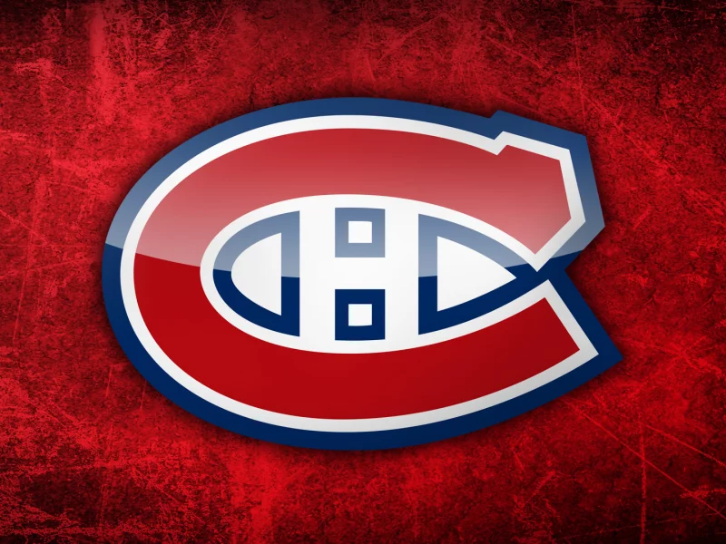 canadiens de montreal, монреаль, montreal, nhl, логотип, нхл, canadiens