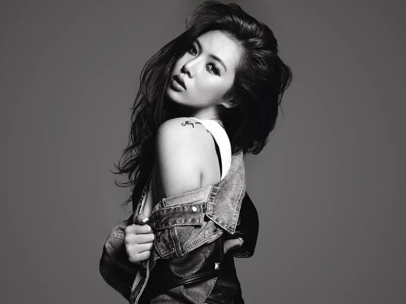 k-pop, kim hyuna, южная корея, 4minute, девушка, музыка, ким хёна