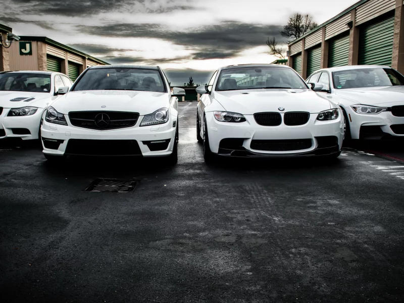 amg, bmw, m3, f30, mercedes, white, e90, 330, c63, 328i