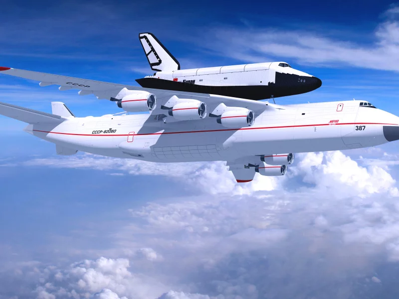 антонов, antonov, реактивный самолет, ан 225, мрия, cossack