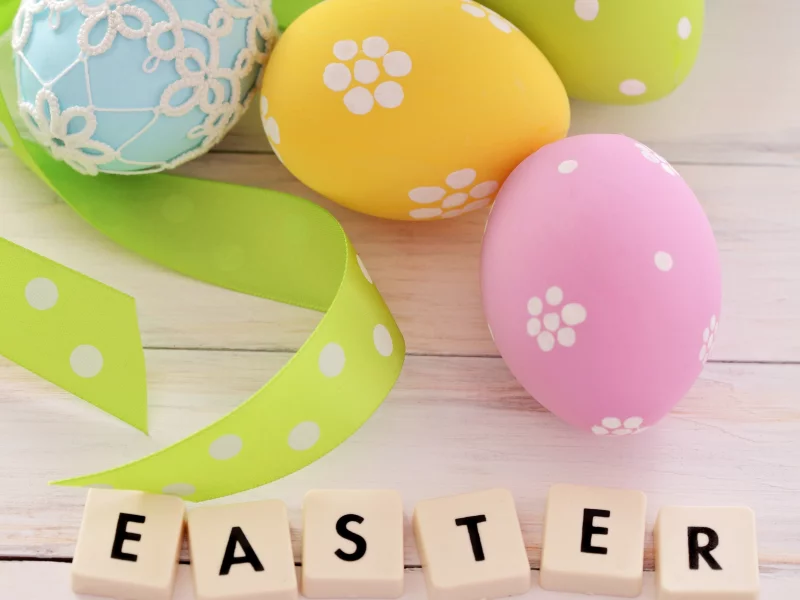 пасха, яйца, easter