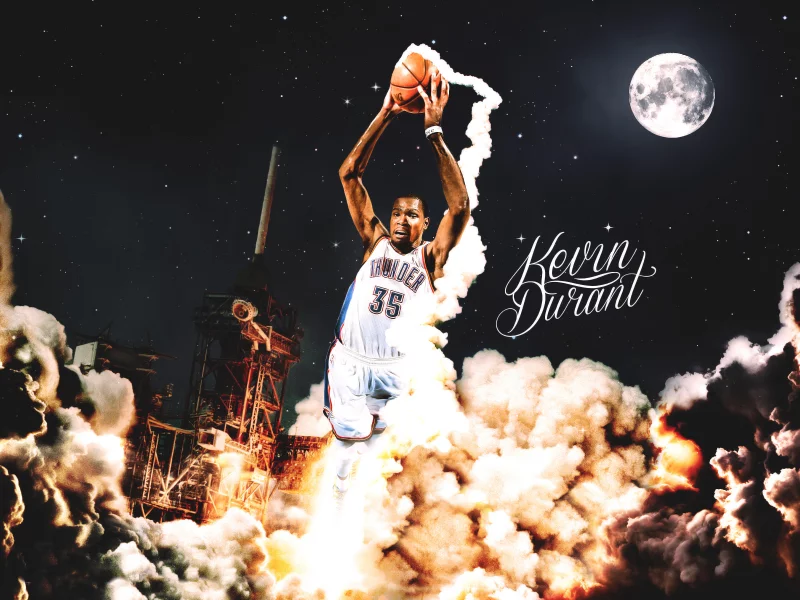 оклахома сити, kevin durant, кевин дюрант, тандер, oklahoma city