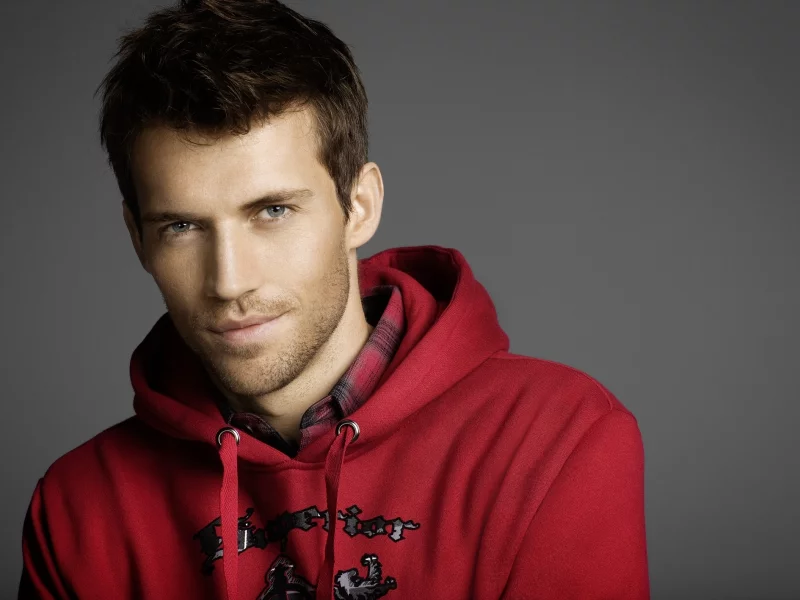 andrew cooper, эндрю купер, мужчина, взгляд