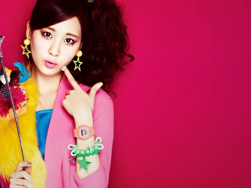 девушка, snsd, южная корея, азиатка, музыка, girls generation, k-pop