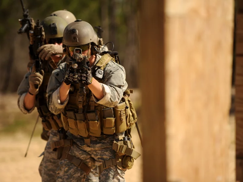 united states army, special forces, солдаты