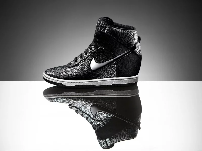 nike, shoe, sportswear, sport