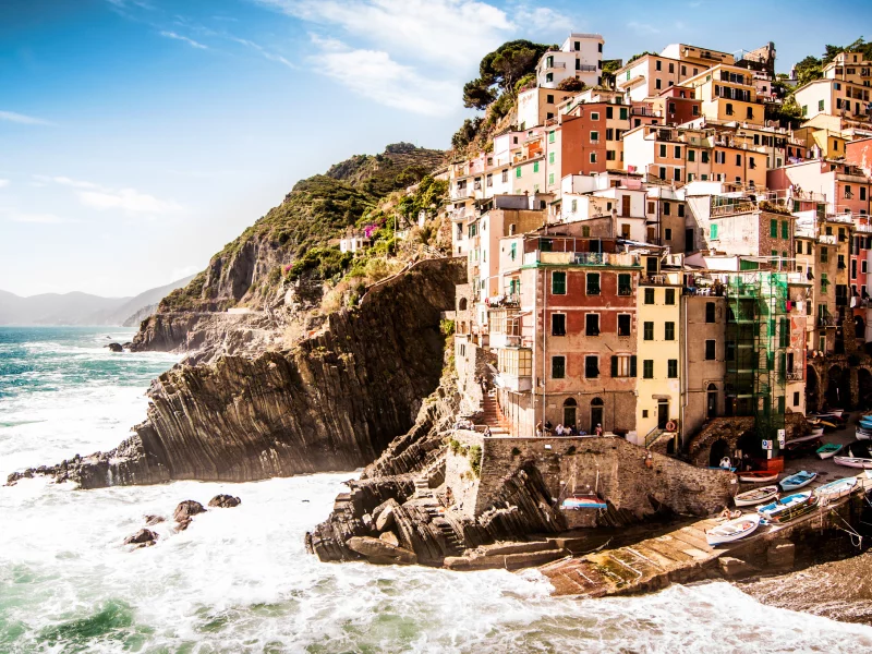 риомаджоре, riomaggiore, специя, cinque terre, province of la spezia, italy