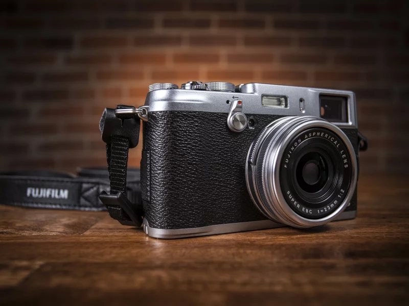 fuji x100s, фотоаппарат, фон