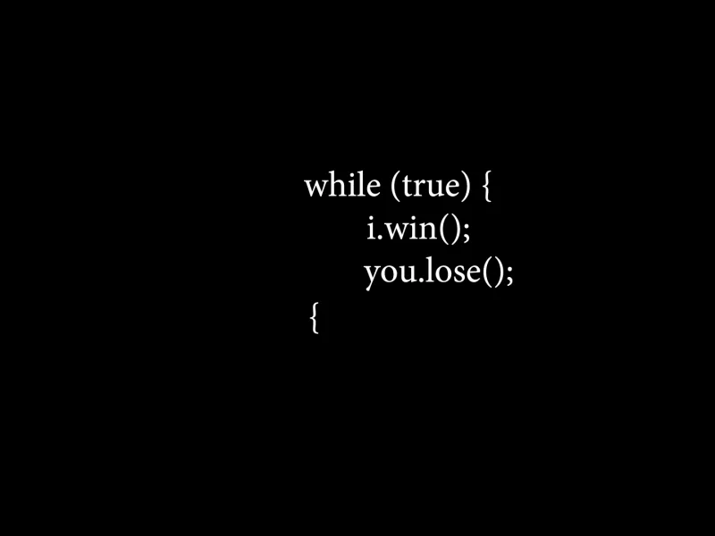 надпись, текст, язык html