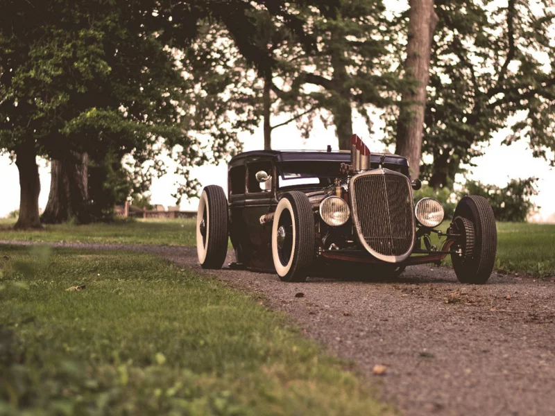 хотрод, ford, рэтрод, rat, форд, ratrod, hotroad