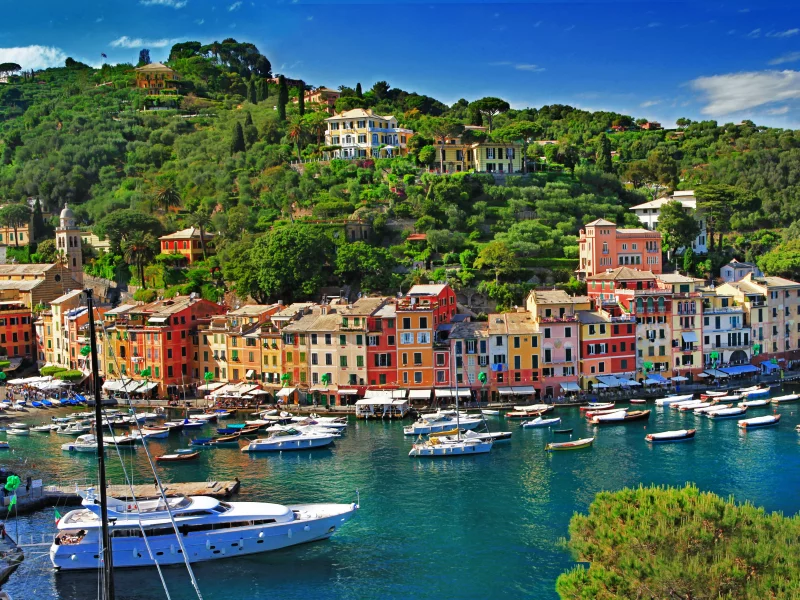 италия, italy, портофино, провинция, provincia di genova, portofino