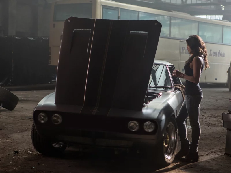 летти, fast &amp;amp; furious 6, letty, актриса, форсаж 6, фильм