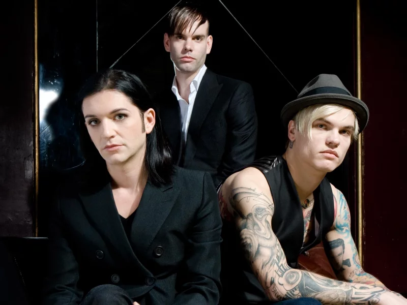 rock, stefan olsdal, brian molko, placebo, steve forrest