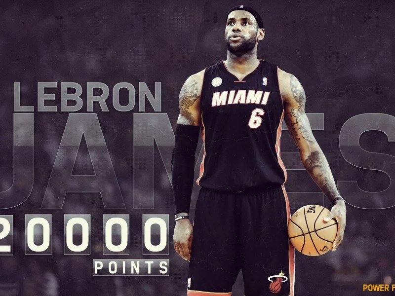 баскетбол, игрок, тату, спорт, мяч, miami heat, lebron james, nba