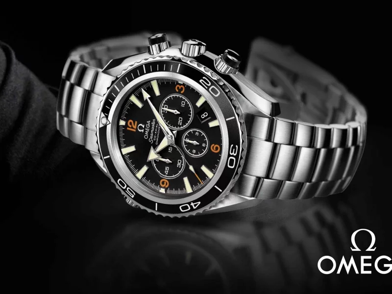 chronometer, часы, omega, seamaster co-axial