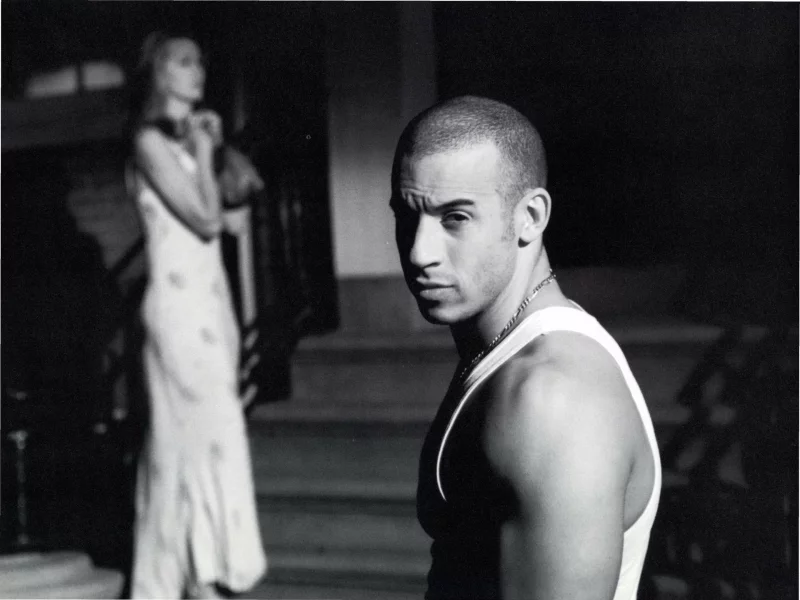 vin diesel, актер, сценарист, вин дизель, продюсер, режиссер
