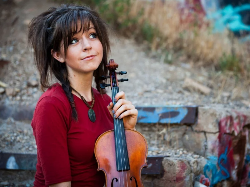 violin, линдси стирлинг, скрипка, lindsey stirling