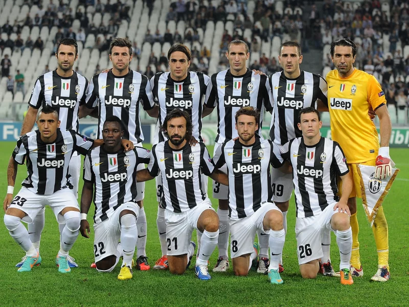 футбол, команда, лч, игроки, juventus, ювентус, спорт
