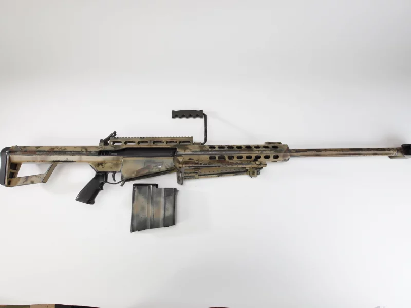 barret, снайперская винтовка, sniper rifle, оружие, weapon, m82, m107