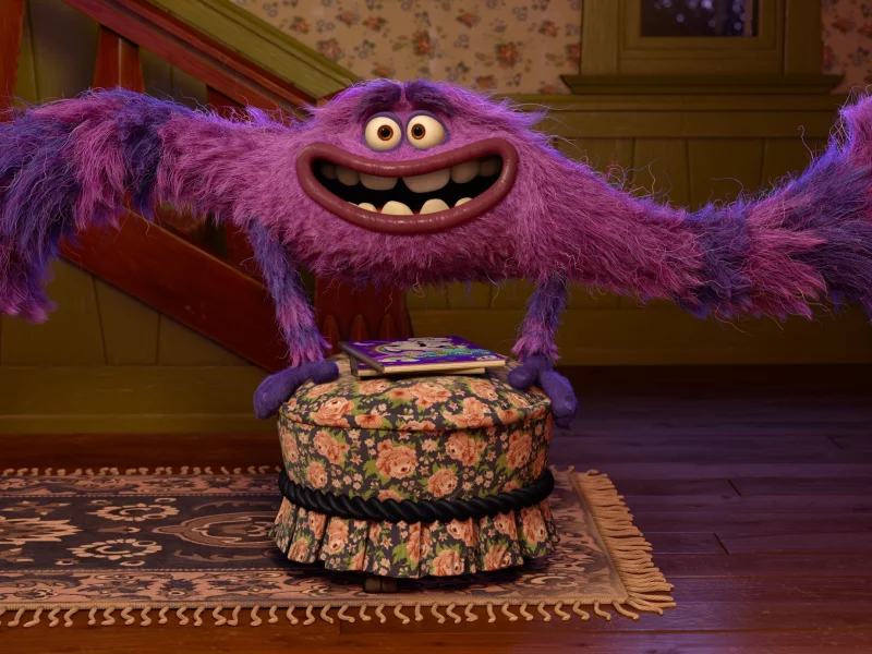 monsters university, pixar, университет монстров, мультфильм, disney