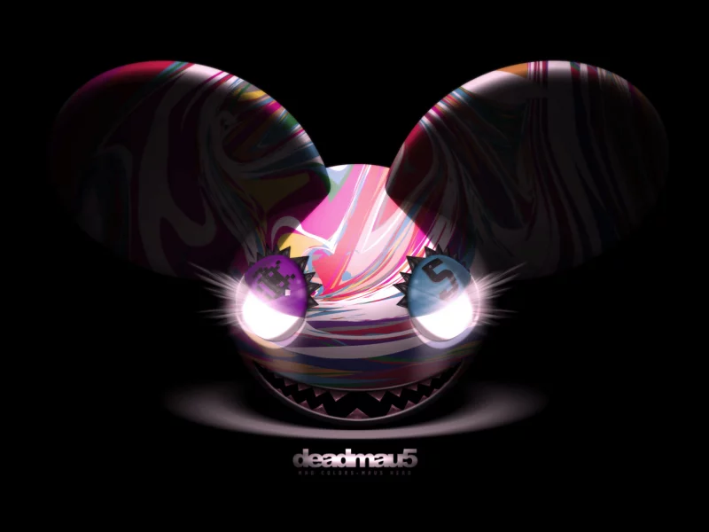 deadmau5, дэдмаус, музыка, progressive house, улыбка, electro house, dj